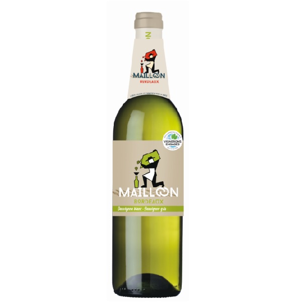 Maillon Sauvignon Blanc/Sauvignon Gris